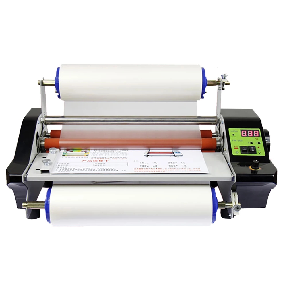 Filmlaminiermaschine für UV-DT – Dtf Film Roll A3 Bewertung und Preis