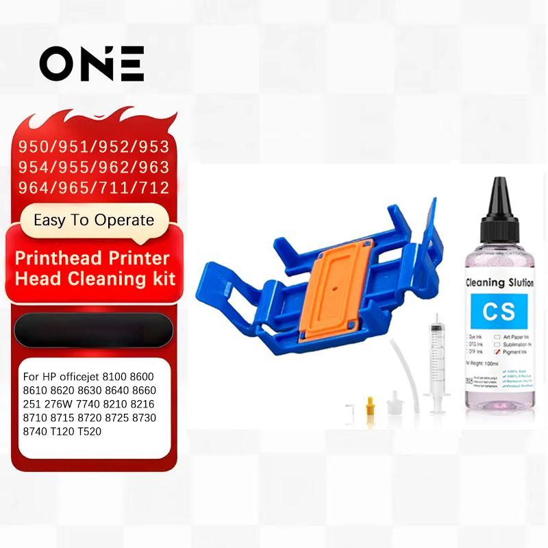 950 951 952 953 954 955 962 71 – Print Head Cleaning Kit Bewertung und Preis