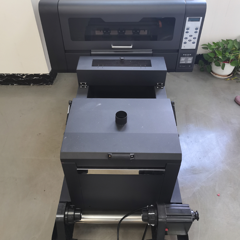 A3 DTF-Drucker mit Shaker für  – Dtf Film Roll A3 Bewertung und Preis