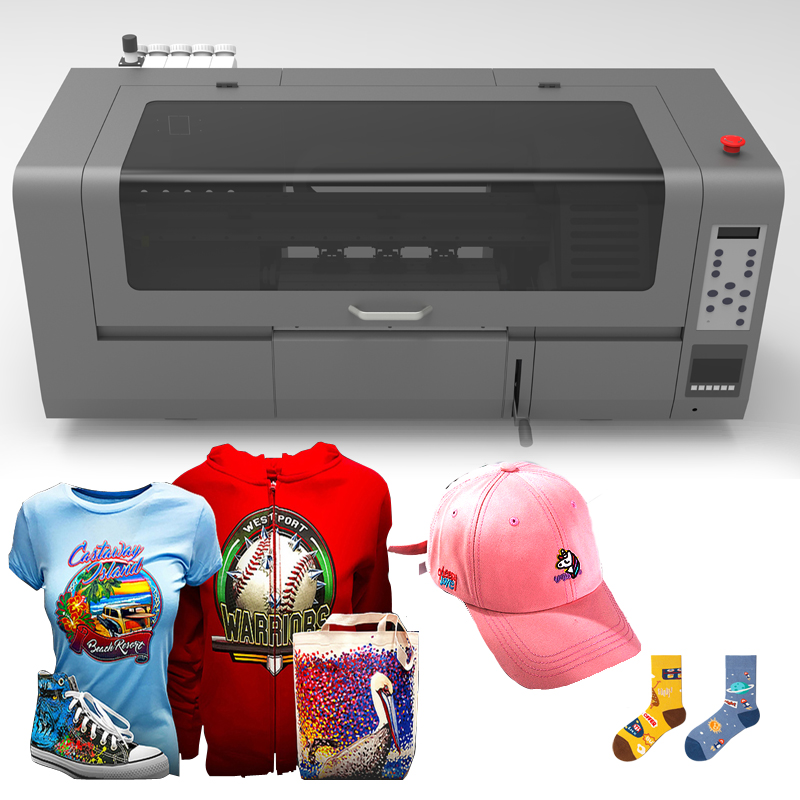 A3 DTF-Drucker mit Shaker für  – Dtf Film Roll A3 Bewertung und Preis