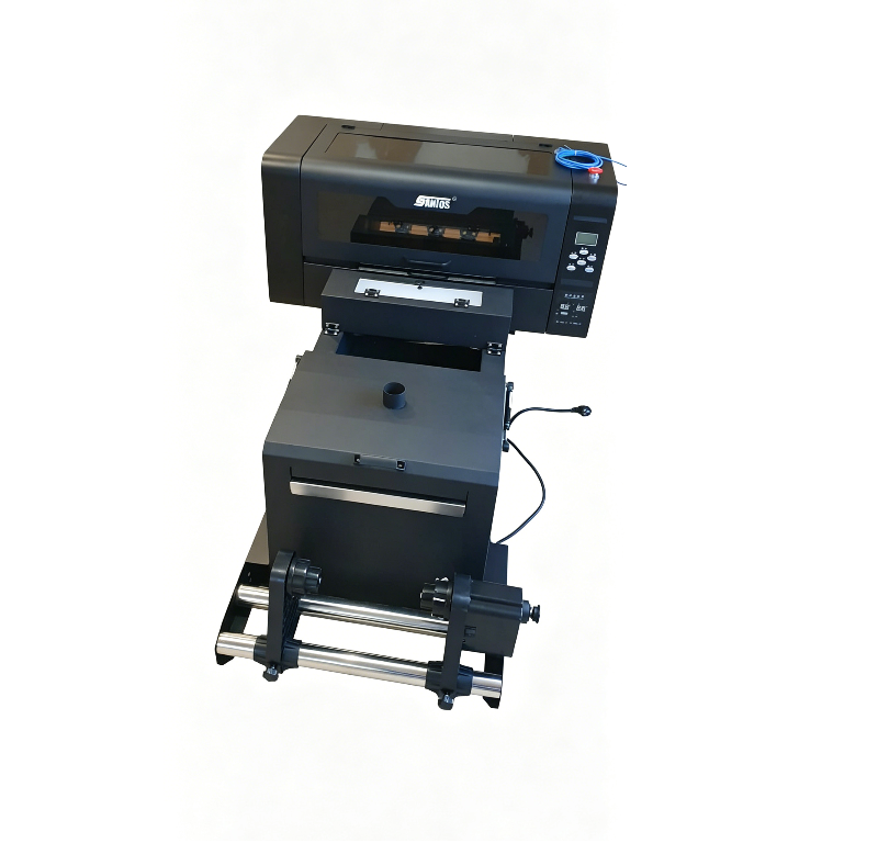 Hochwertiger I1600a1 Xp600 DTF – Dtf Film Roll A3 Bewertung und Preis