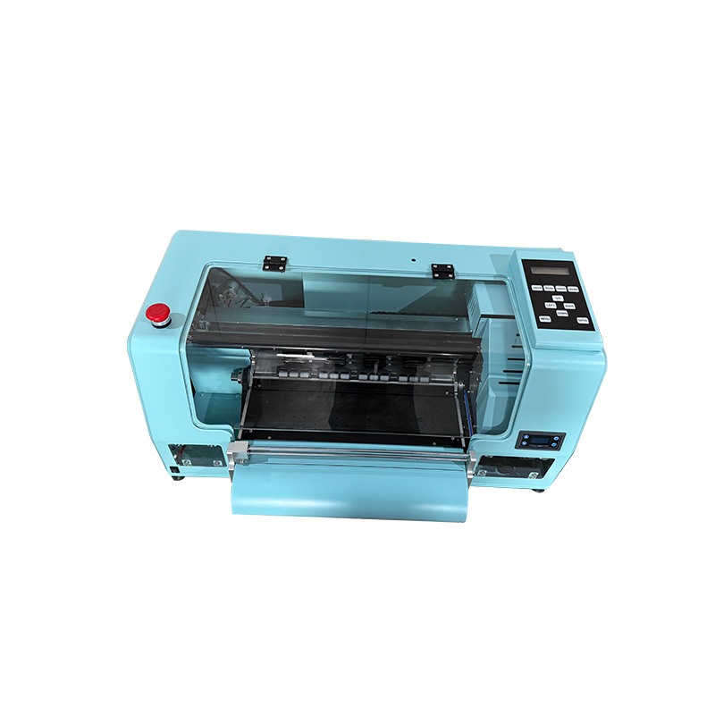 A3 33CM DTF Drucker Maschine M – Dtf Film Roll A3 Bewertung und Preis